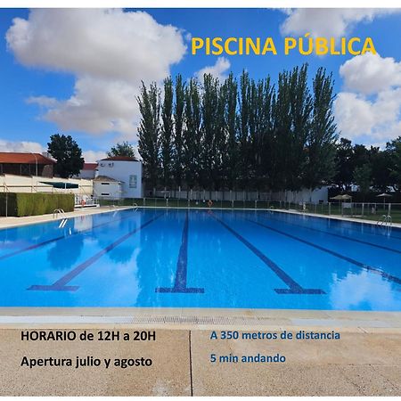 Apartamentos La Luna La Solana Zewnętrze zdjęcie