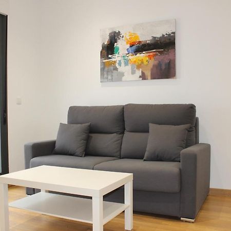 Apartamentos La Luna La Solana Zewnętrze zdjęcie