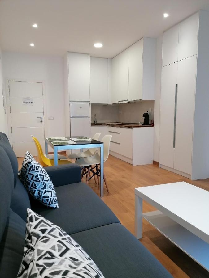 Apartamentos La Luna La Solana Zewnętrze zdjęcie