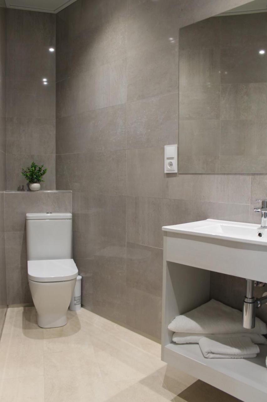 Apartamentos La Luna La Solana Zewnętrze zdjęcie
