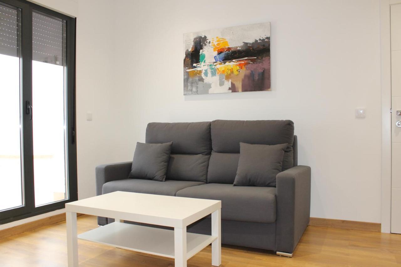 Apartamentos La Luna La Solana Zewnętrze zdjęcie