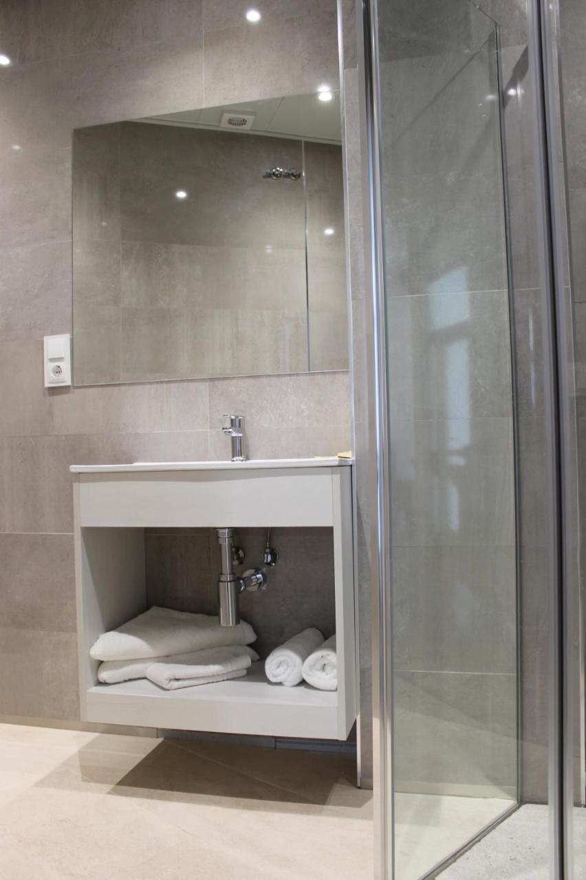 Apartamentos La Luna La Solana Zewnętrze zdjęcie