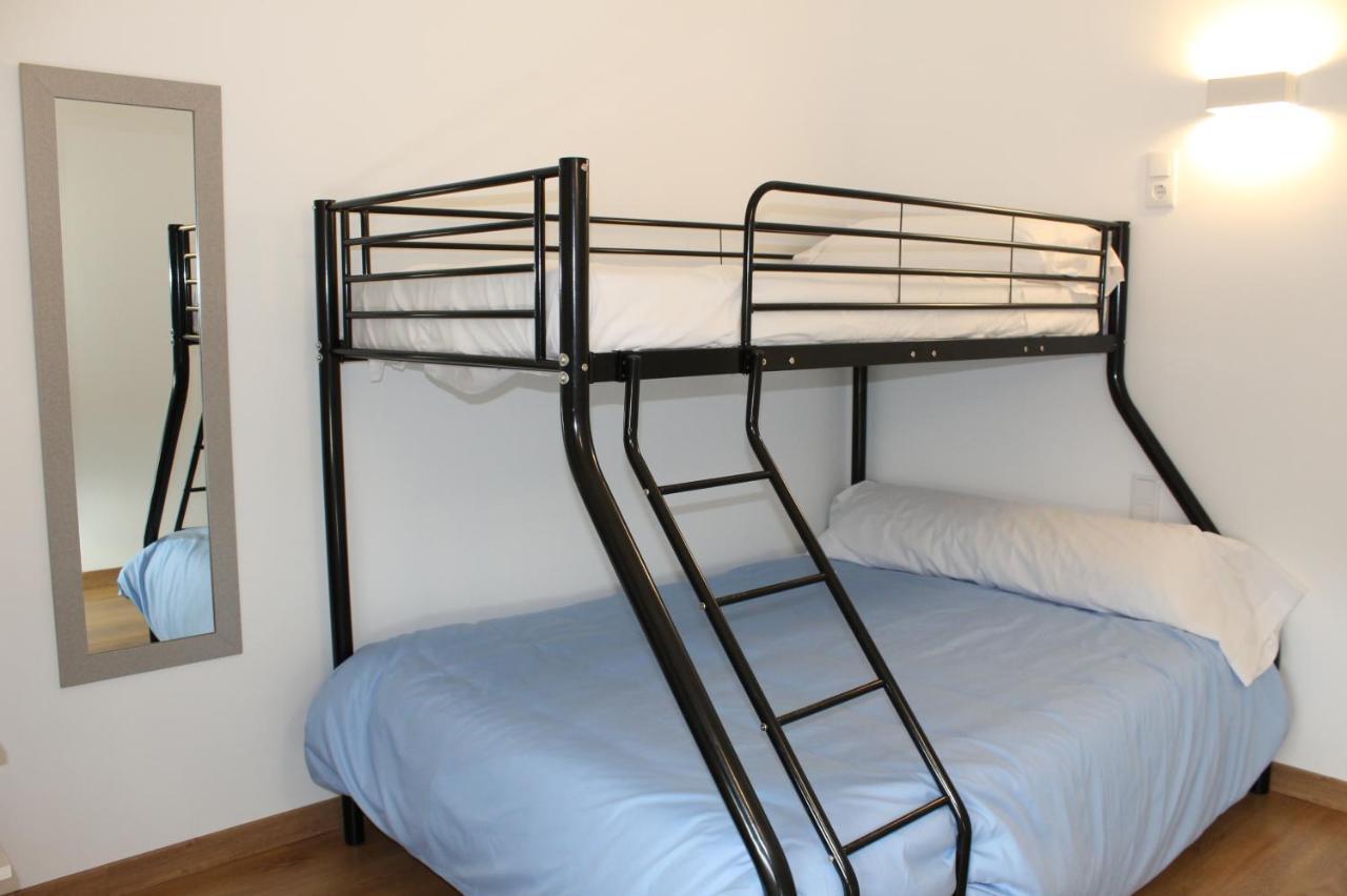 Apartamentos La Luna La Solana Zewnętrze zdjęcie