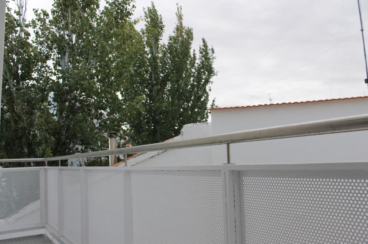 Apartamentos La Luna La Solana Zewnętrze zdjęcie