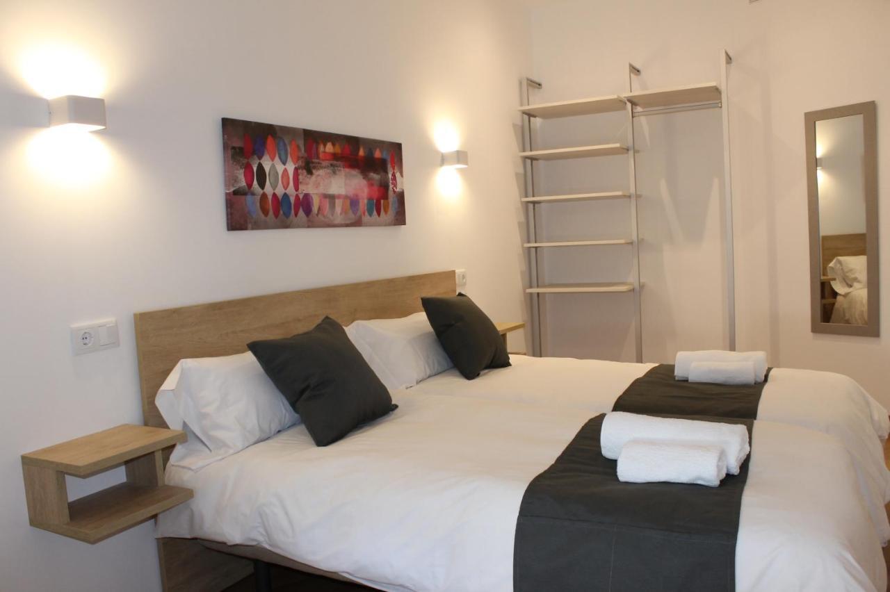 Apartamentos La Luna La Solana Zewnętrze zdjęcie