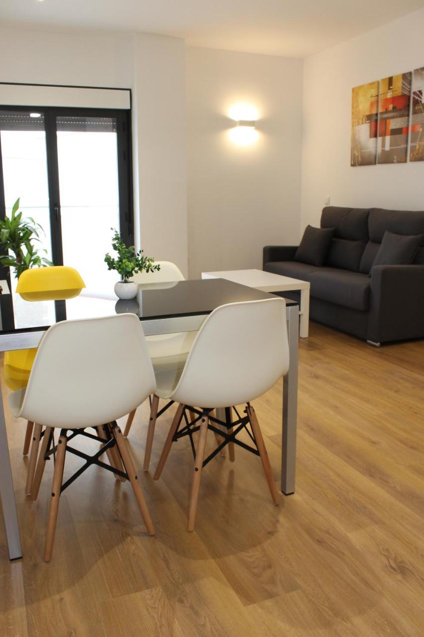 Apartamentos La Luna La Solana Zewnętrze zdjęcie