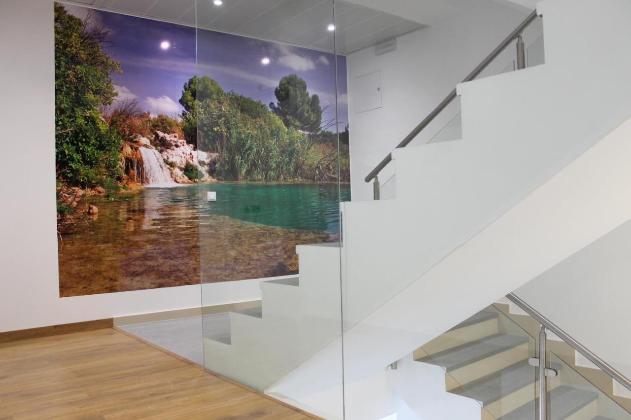 Apartamentos La Luna La Solana Zewnętrze zdjęcie