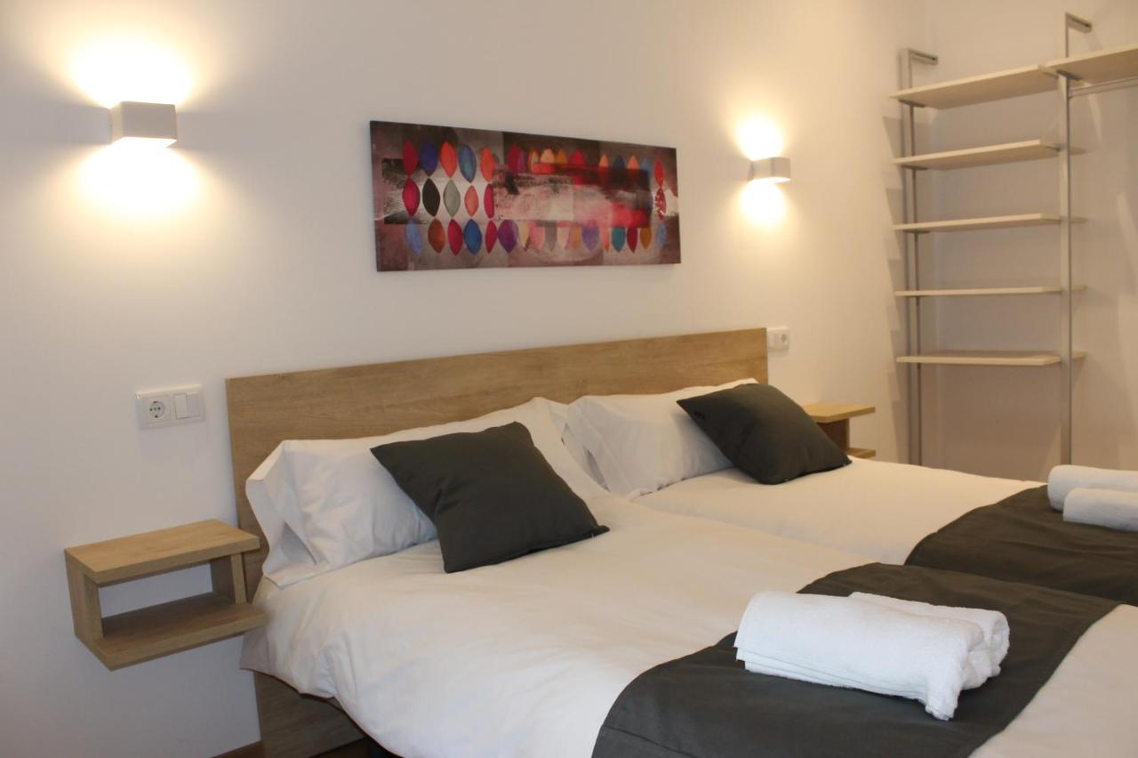 Apartamentos La Luna La Solana Zewnętrze zdjęcie