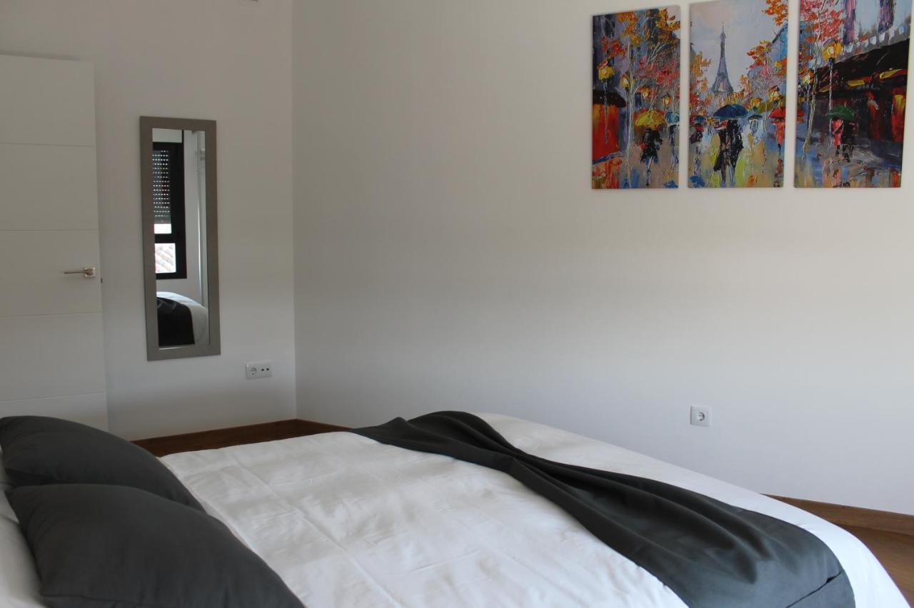 Apartamentos La Luna La Solana Zewnętrze zdjęcie