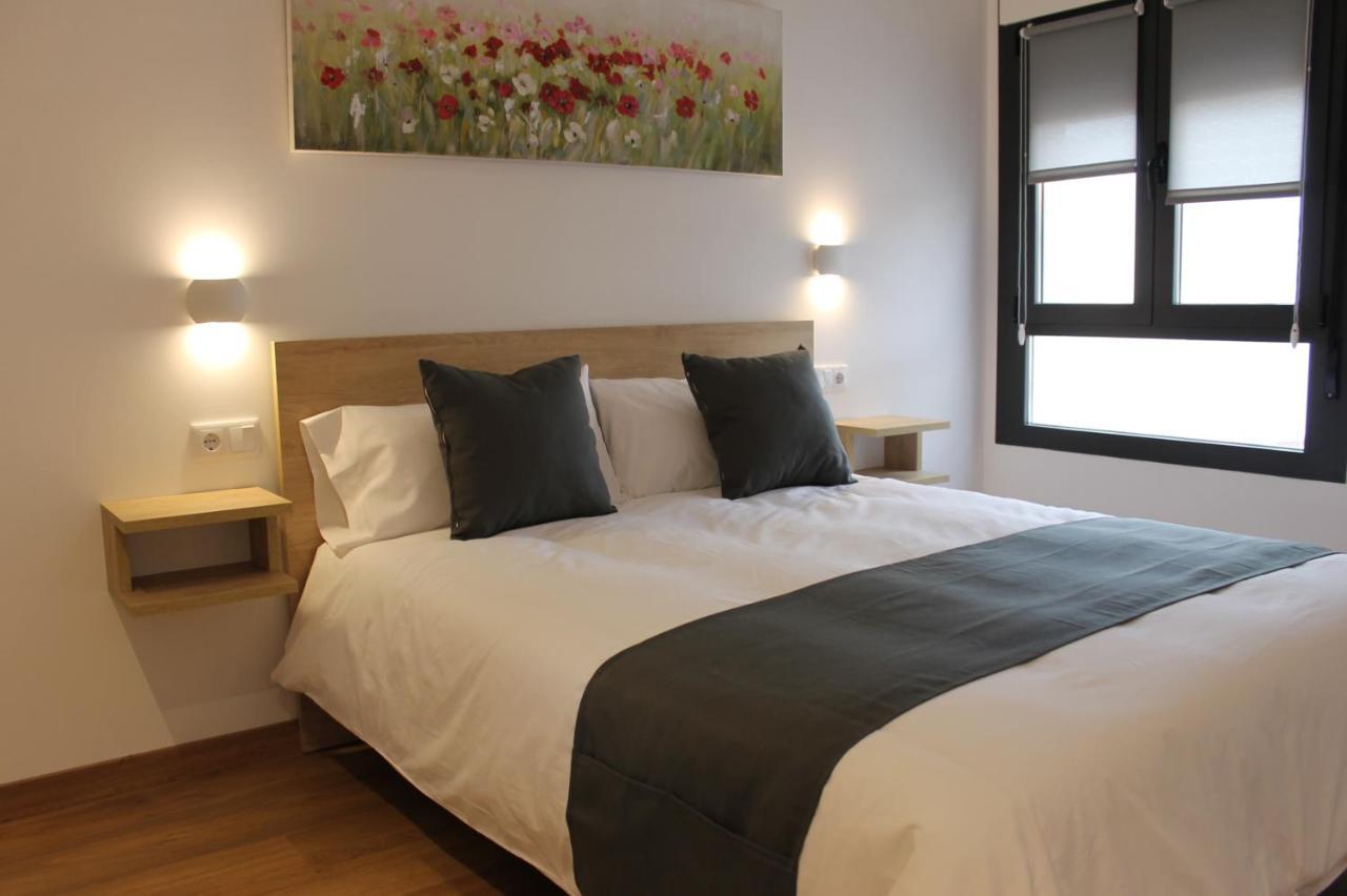 Apartamentos La Luna La Solana Zewnętrze zdjęcie
