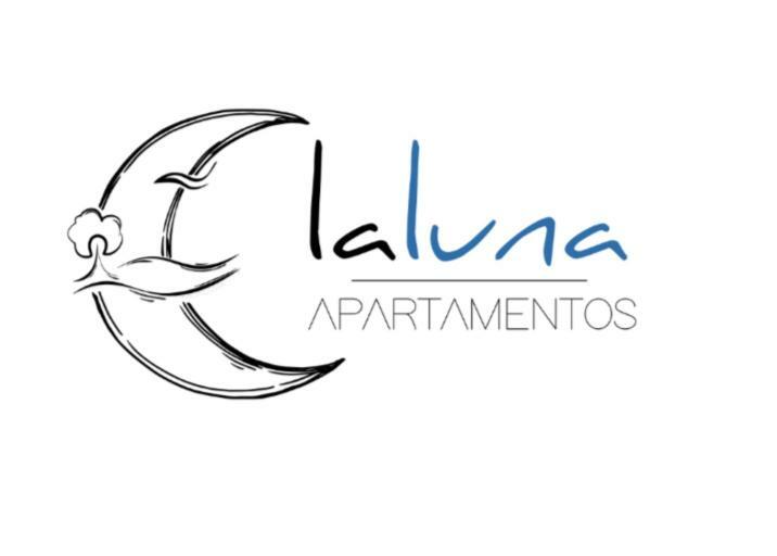 Apartamentos La Luna La Solana Zewnętrze zdjęcie